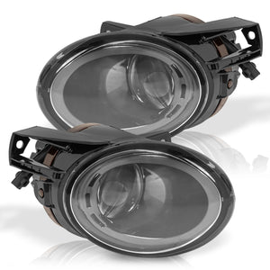 Faros niebla Passat 06-11 lupa c/focos