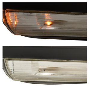 Espejo Passat 06-11 elec. 7 pin c/direc. izq.