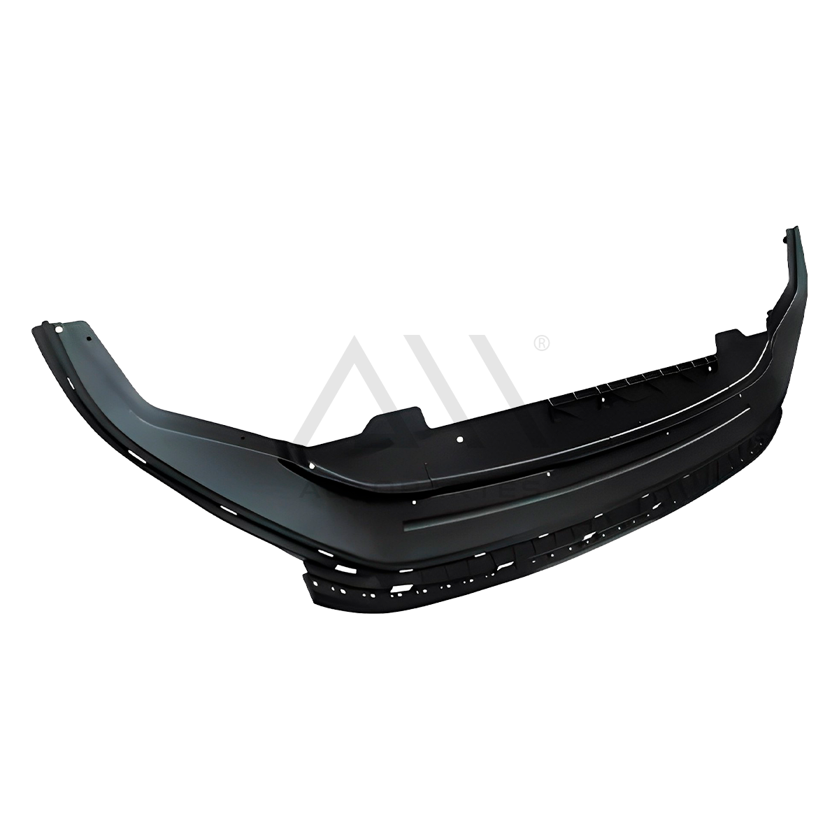 Spoiler de defensa Golf Gti 15-17 delantero