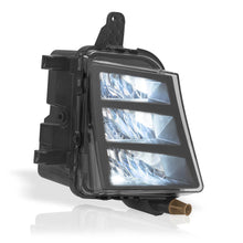 Cargar imagen en el visor de la galería, Faro antiniebla Golf Gti 15-17 LED derecho