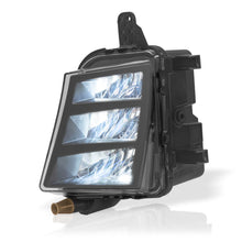 Cargar imagen en el visor de la galería, Faro antiniebla Golf Gti 15-17 LED izquierdo