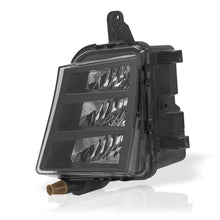 Cargar imagen en el visor de la galería, Faro antiniebla Golf Gti 15-17 LED izquierdo