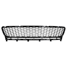 Load image into Gallery viewer, Parrilla de defensa Golf Gti 15-17 central
