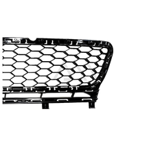 Load image into Gallery viewer, Parrilla de defensa Golf Gti 15-17 central