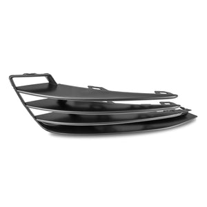 Rejilla Golf Gti 15-17 p/faro niebla derecha