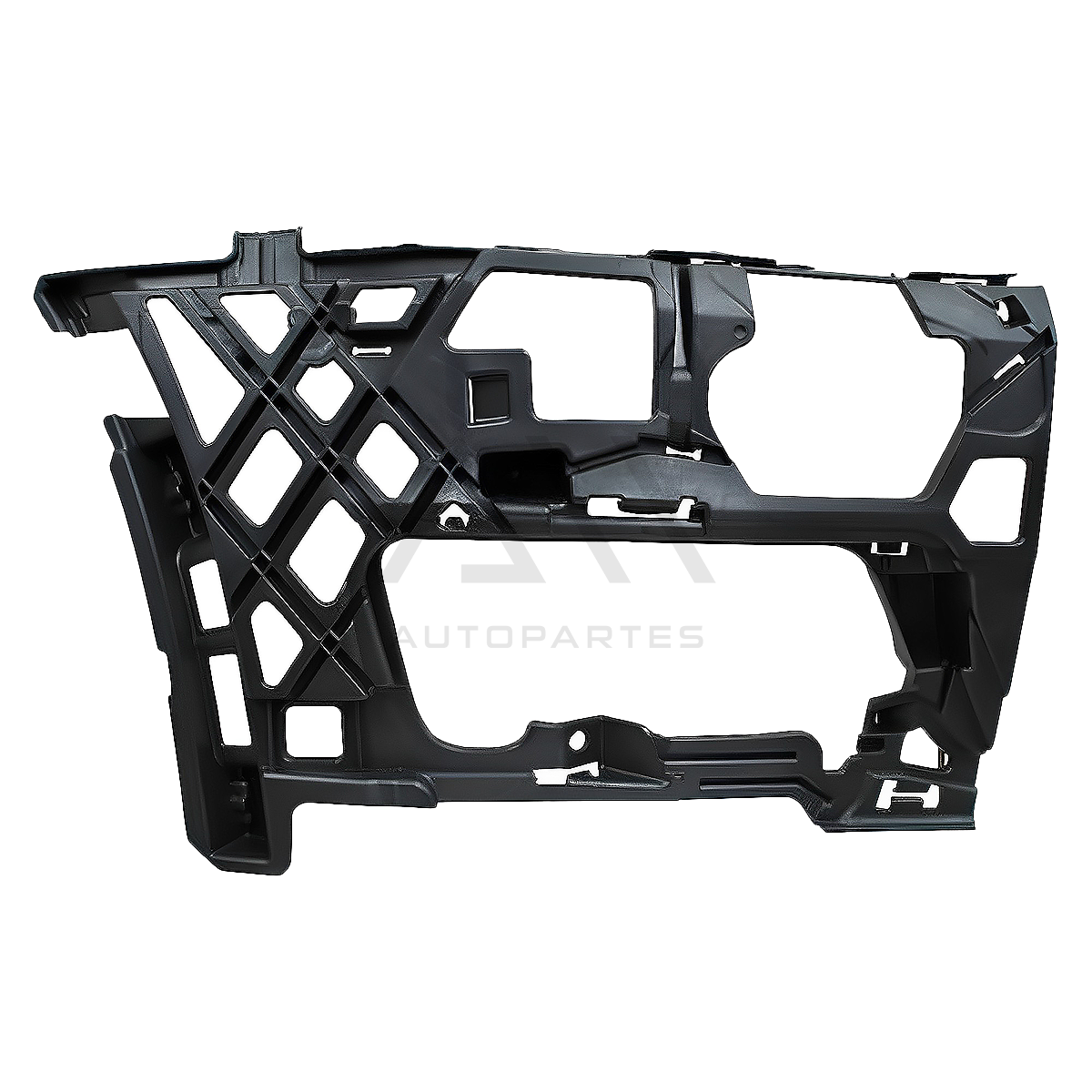 Base faro niebla Golf Gti 15-17 der.