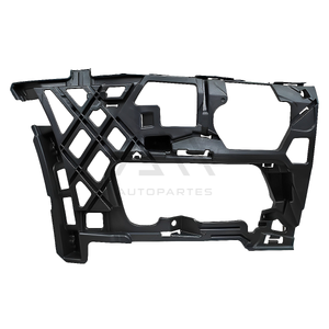 Base faro niebla Golf Gti 15-17 der.