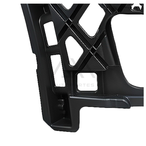Base faro niebla Golf Gti 15-17 der.