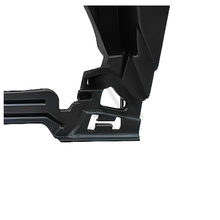 Load image into Gallery viewer, Base faro niebla Golf Gti 15-17 der.