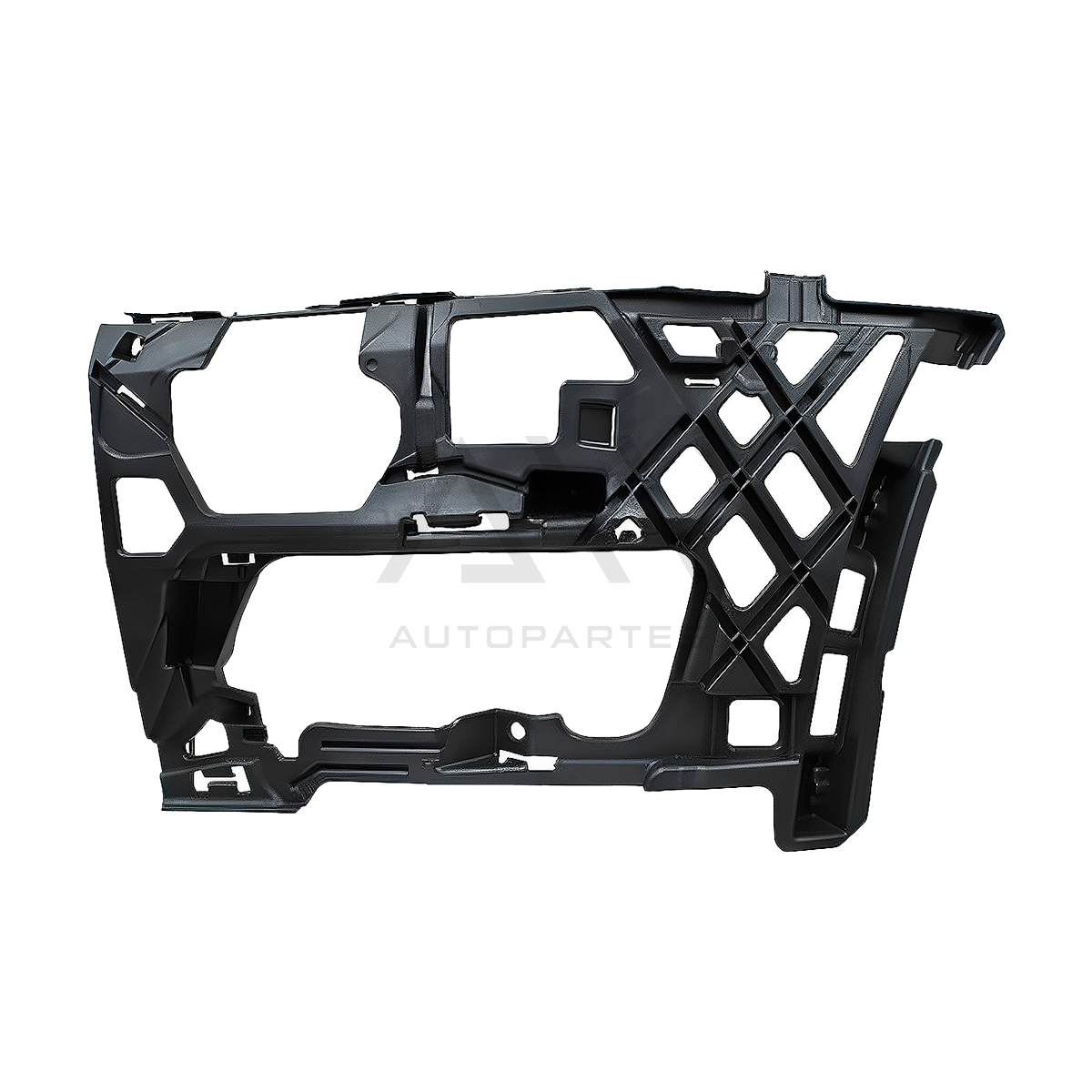 Base faro niebla Golf Gti 15-17 izq.