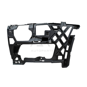 Base faro niebla Golf Gti 15-17 izq.
