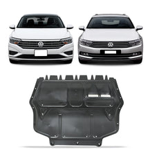 Load image into Gallery viewer, Tolva de guardafango Jetta 11-18 / Passat 12-15 inferior