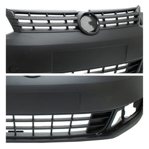 Defensa del. Caddy 14-15