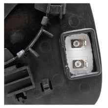 Cargar imagen en el visor de la galería, Luna de espejo Tiguan 09-17 c/desemp. der.
