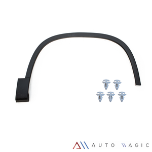 Cantonera Tiguan 09-17 c/grapas  del. der.