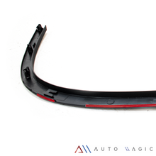 Load image into Gallery viewer, Cantonera Tiguan 09-17 c/grapas  del. der.