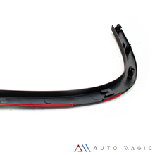 Load image into Gallery viewer, Cantonera Tiguan 09-17 c/grapas del. izq.