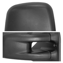 Load image into Gallery viewer, Espejo Eurovan 01-04 manual izq.