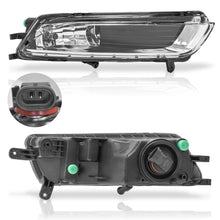 Load image into Gallery viewer, Faro niebla Passat cc 13-16 c/foco der.