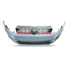 Load image into Gallery viewer, Defensa del. Vento Polo Gti 13-22 completa con accesorios