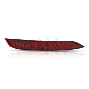 Cuarto reflejante Polo 20-22 Gti 15-19 der.
