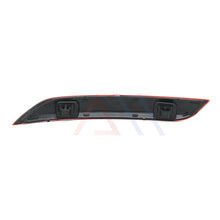 Load image into Gallery viewer, Cuarto reflejante Polo 20-22 Gti 15-19 der.