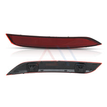 Load image into Gallery viewer, Cuarto reflejante Polo 20-22 Gti 15-19 der.