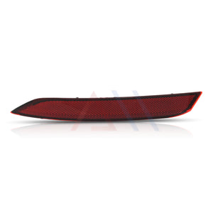 Cuarto reflejante Polo 20-22 Gti 15-19 izq.