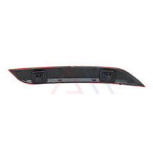 Load image into Gallery viewer, Cuarto reflejante Polo 20-22 Gti 15-19 izq.