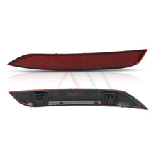 Load image into Gallery viewer, Cuarto reflejante Polo 20-22 Gti 15-19 izq.