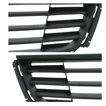Load image into Gallery viewer, Parrilla de defensa Vento 14-15 c/moldura negra central