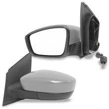 Load image into Gallery viewer, Espejo Vento 14-15 manual izq.