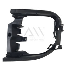 Load image into Gallery viewer, Base faro niebla Jetta Gli 11-14 izquierda