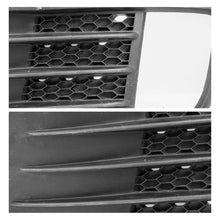 Load image into Gallery viewer, Rejilla Jetta Gli 11-14 p/faro niebla izquierda
