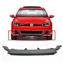 Load image into Gallery viewer, Spoiler de defensa Jetta Gli 11-14 del.