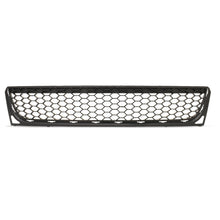 Cargar imagen en el visor de la galería, Rejilla de defensa Golf Gti 10-13 central