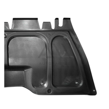 Load image into Gallery viewer, Tolva de guardafango Jetta/Golf 99-05/ Beetle 06-10/ AD A3 99-04/ Leon 99-05/ ToLedo 99-04 inferior
