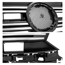 Load image into Gallery viewer, Parrilla Tiguan 09-17 c/moldura cromo