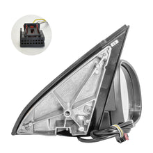 Load image into Gallery viewer, Espejo Tiguan 09-17 elec. 6 pin c/direc. der.