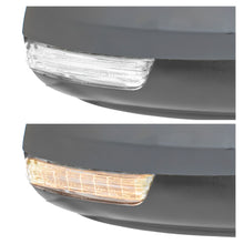 Load image into Gallery viewer, Espejo Tiguan 09-17 elec. 6 pin c/direc. der.