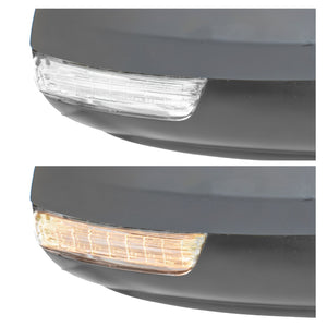 Espejo Tiguan 09-17 elec. 6 pin c/direc. der.