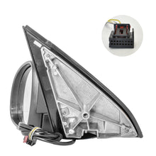 Load image into Gallery viewer, Espejo Tiguan 09-17 elec. 6 pin c/direc. izq.
