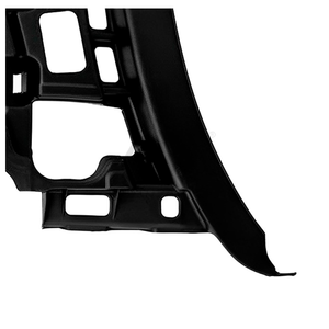 Base faro niebla Golf Gti 10-13 der.