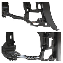 Load image into Gallery viewer, Base faro niebla Golf Gti 10-13 der.