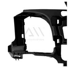 Load image into Gallery viewer, Base faro niebla Golf Gti 10-13 der.