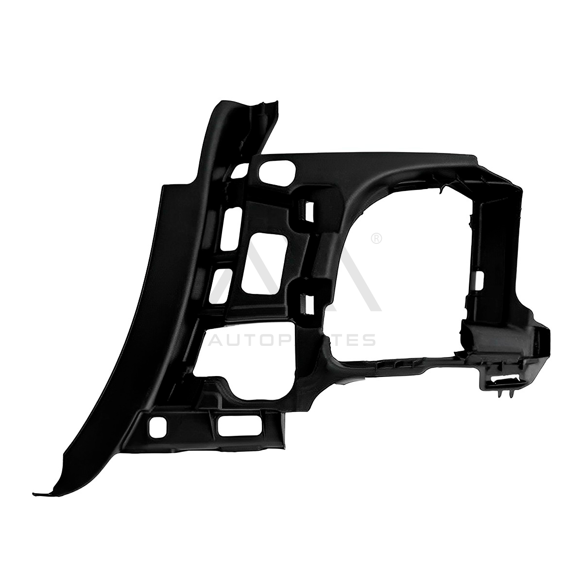Base faro niebla Golf Gti 10-13 izq.