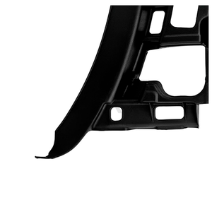 Base faro niebla Golf Gti 10-13 izq.