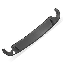 Cargar imagen en el visor de la galería, Spoiler de defensa Golf Gti 10-13 tras.