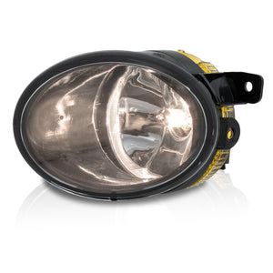 Faro niebla Transporter 10-15 c/foco izq.