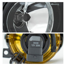 Load image into Gallery viewer, Faro niebla Transporter 10-15 c/foco izq.
